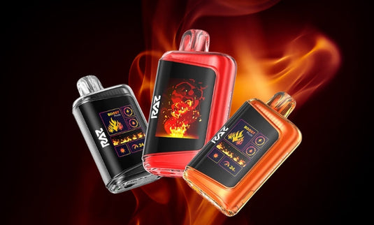 RAZ DC25000 Review RAZ DC25000 Review