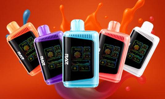 raz ltx 25k gush edition review raz ltx 25k gush edition review