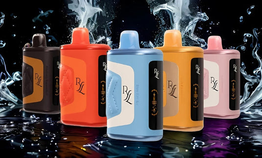 RAZ RYL Vape Review RAZ RYL Vape Review