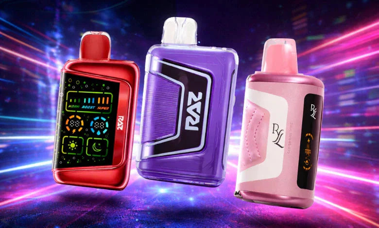violet raz bar flavor Best Vape Flavors List 2026: You Must Try Profile:11 Flavours Available FLAVORS:CINNA & MILK Why Youth Vape |