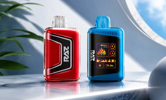 raz zero nicotine vape review raz zero nicotine vape review