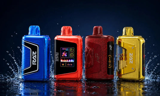 are vapes waterproof are vapes waterproof