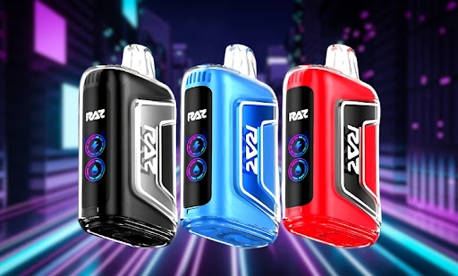 How Long Does RAZ TN9000 Last How Long Does RAZ TN9000 Last