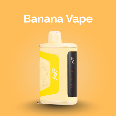 Banana RAZ Vape Flavors | Raz Vape Direct Banana RAZ Vape Flavors | Raz Vape Direct