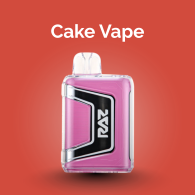 best vape pen cartridge Pumpkin Pie Frosting Raz Vape main image 0