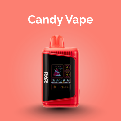 Candy RAZ Vape Flavors | Raz Vape Direct Candy RAZ Vape Flavors | Raz Vape Direct