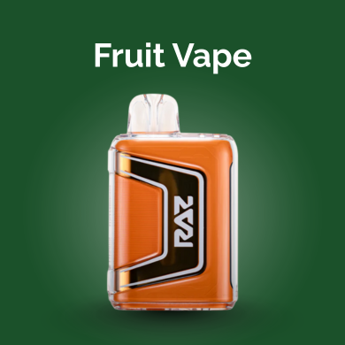Fruit RAZ Vape Flavors | Raz Vape Direct Fruit RAZ Vape Flavors | Raz Vape Direct