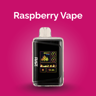 Raspberry RAZ Vape Flavors | Raz Vape Direct Raspberry RAZ Vape Flavors | Raz Vape Direct