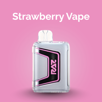 elf bar vape uk Strawberry Burst Raz DC25000