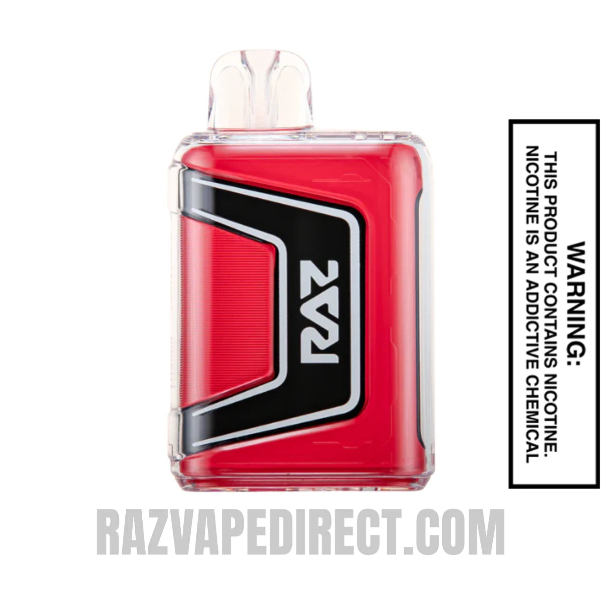 Cherry Lemon RAZTN9000 Disposable Vape Cherry Lemon RAZTN9000 Disposable Vape