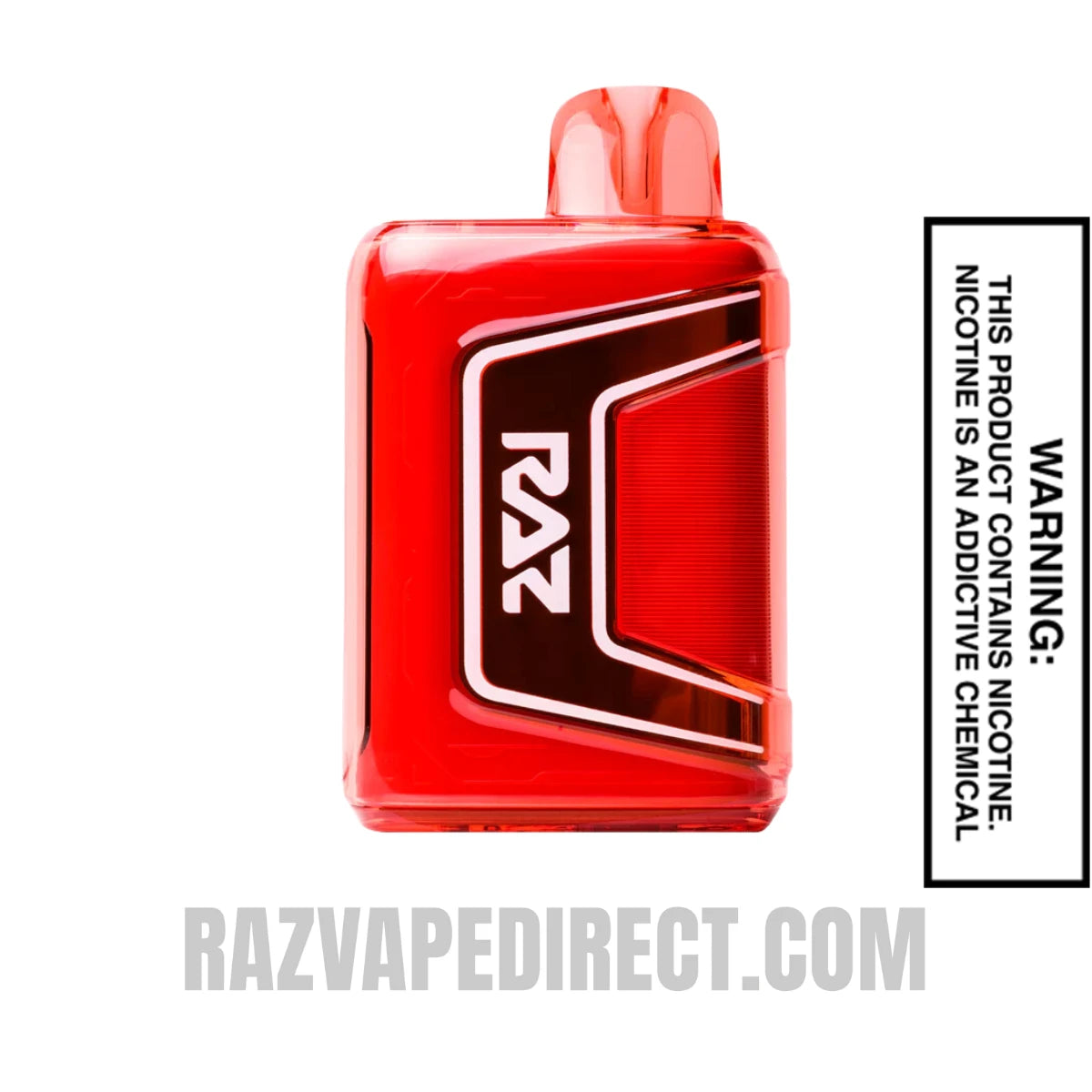 Georgia Peach RAZ TN9000 Disposable Vape Georgia Peach RAZ TN9000 Disposable Vape