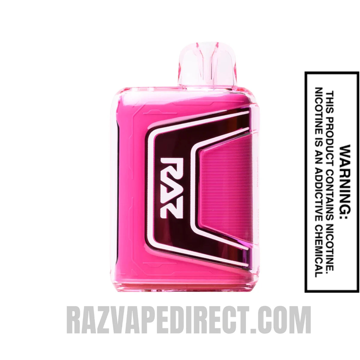 Pineapple Passionfruit Guava RAZ TN9000 Disposable Vape Pineapple Passionfruit Guava RAZ TN9000 Disposable Vape