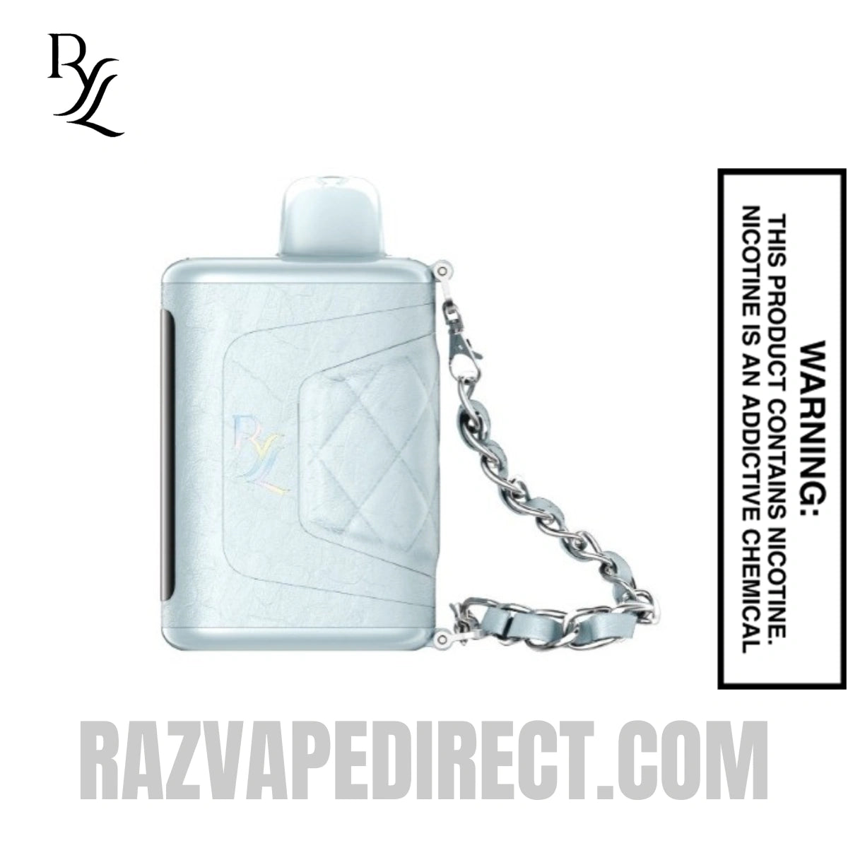 Pink & Blue RAZ RYL Classic 35K Vape | Raz Vape Direct Pink & Blue RAZ RYL Classic 35K Vape | Raz Vape Direct