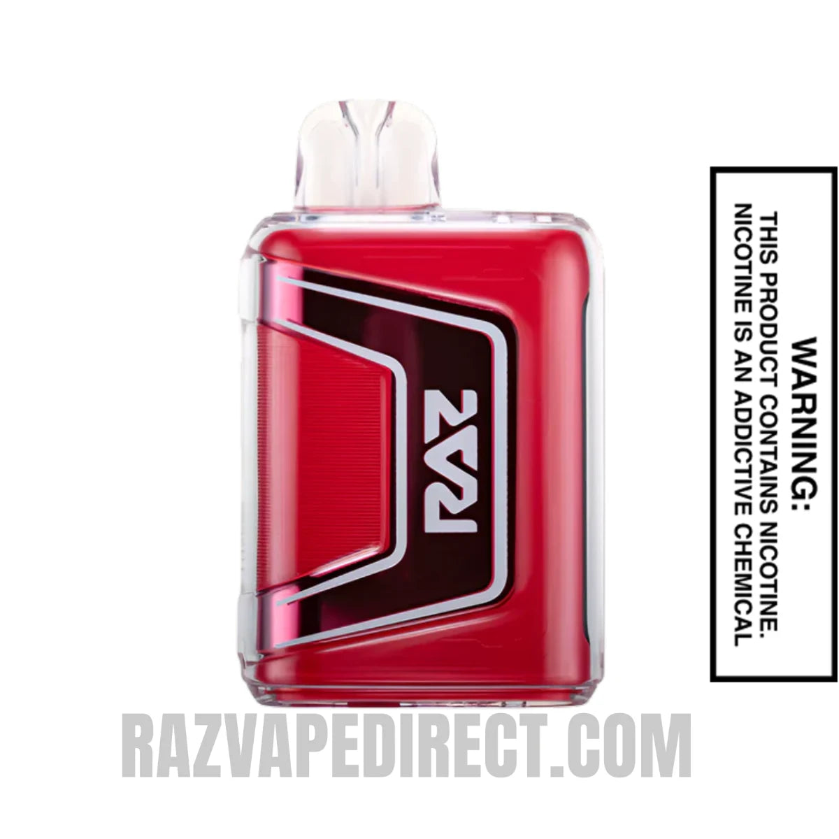 Watermelon Ice RAZ TN9000 Zero Nicotine Vape | RazVapeDirect Watermelon Ice RAZ TN9000 Zero Nicotine Vape | RazVapeDirect