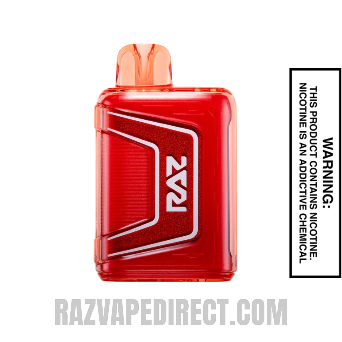 Ruby RAZTN9000 Disposable Vape Ruby RAZTN9000 Disposable Vape