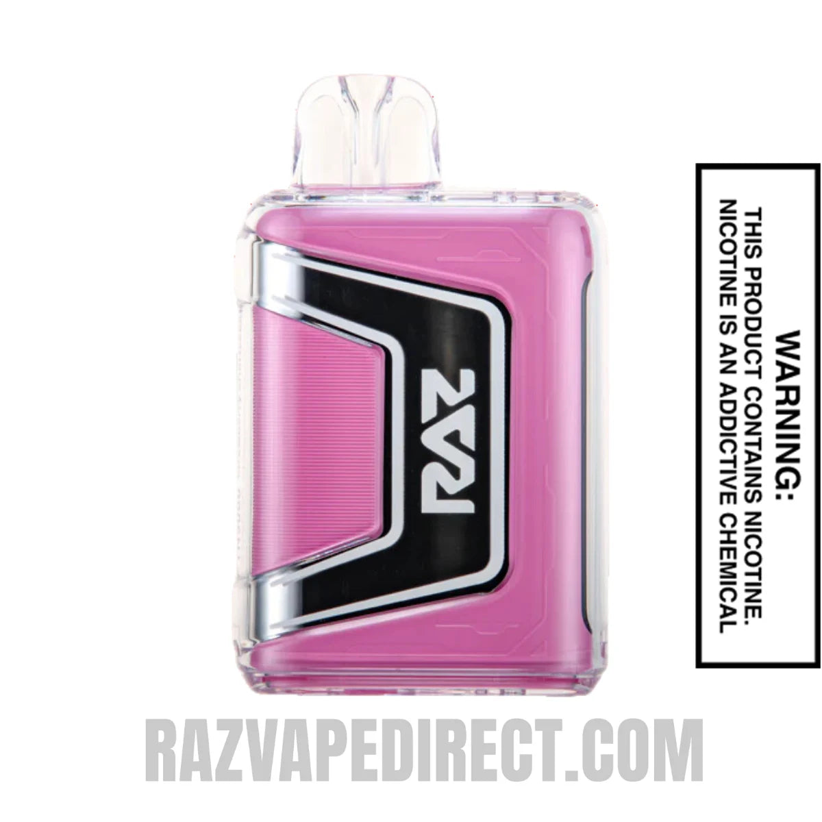 Strawberry Shortcake RAZTN9000 Disposable Vape Strawberry Shortcake RAZTN9000 Disposable Vape