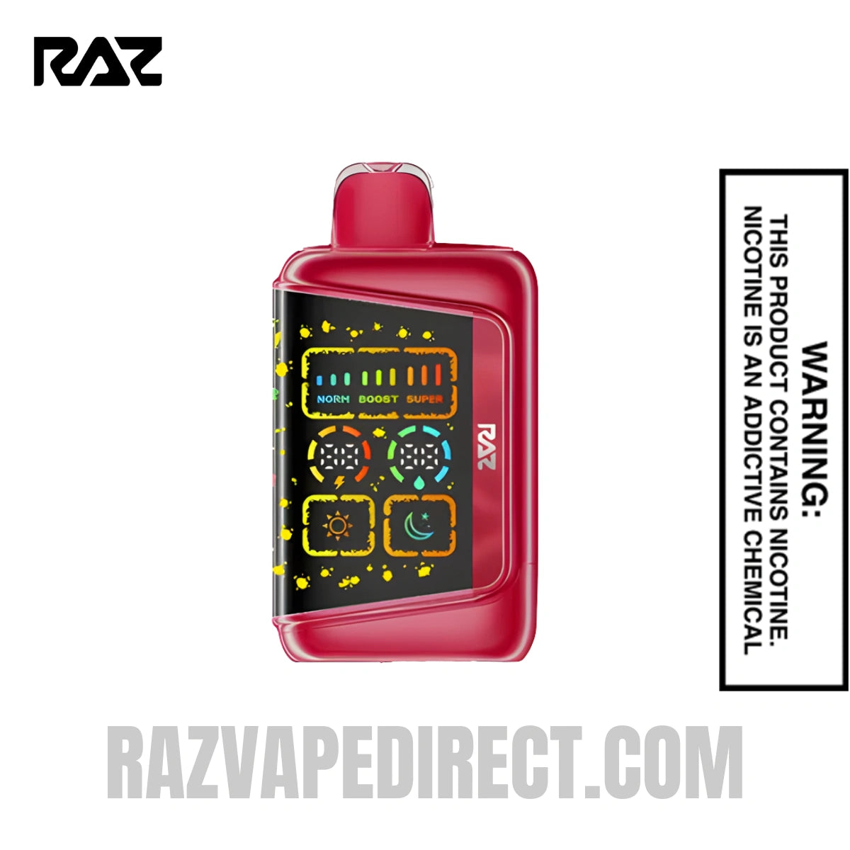 raz watermelon vape Raz Peach Vape Georgia Peach - RAZ CA6000 RAZ LTX 25000 Disposable Vape