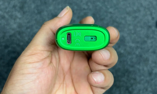 how to refill raz vape