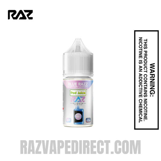 Blue Razz RAZ Vape Flavors | Raz Vape Direct Blue Razz RAZ Vape Flavors | Raz Vape Direct