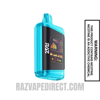 Blueberry Watermelon RAZ DC25000 Disposable Vape