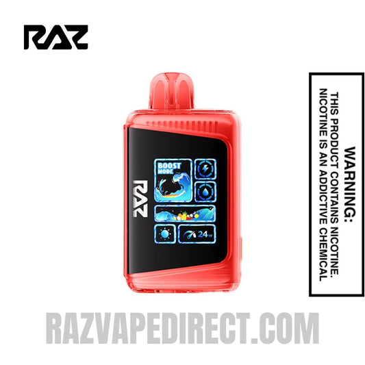 RAZ LTX DC25000 Vape | RAZ Vape Direct RAZ LTX DC25000 Vape | RAZ Vape Direct