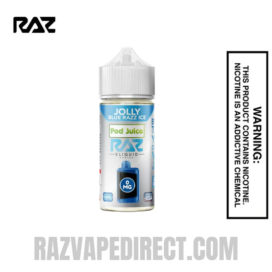 Blue Razz RAZ Vape Flavors | Raz Vape Direct Blue Razz RAZ Vape Flavors | Raz Vape Direct