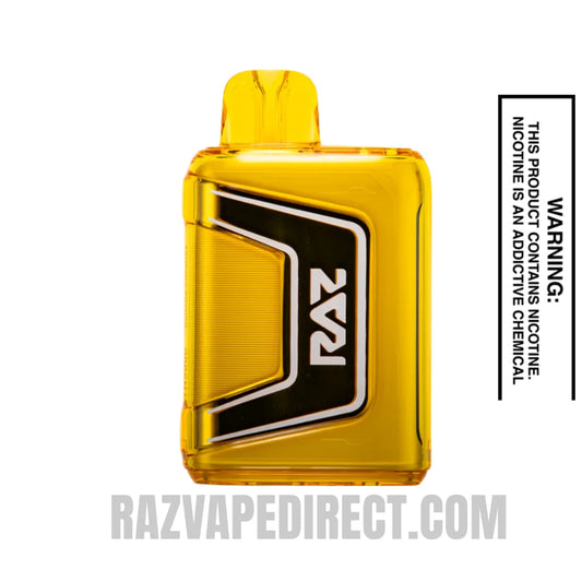 Mango RAZ Vape Flavors | Raz Vape Direct Mango RAZ Vape Flavors | Raz Vape Direct