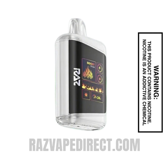 Mint RAZ Vape Flavors | Raz Vape Direct Mint RAZ Vape Flavors | Raz Vape Direct