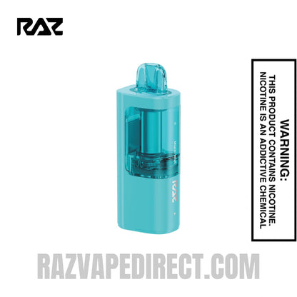 Miami Mint RAZ VUE 50K Disposable Pod