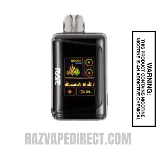 Night Crawler RAZ LTX 25000 Disposable Vape