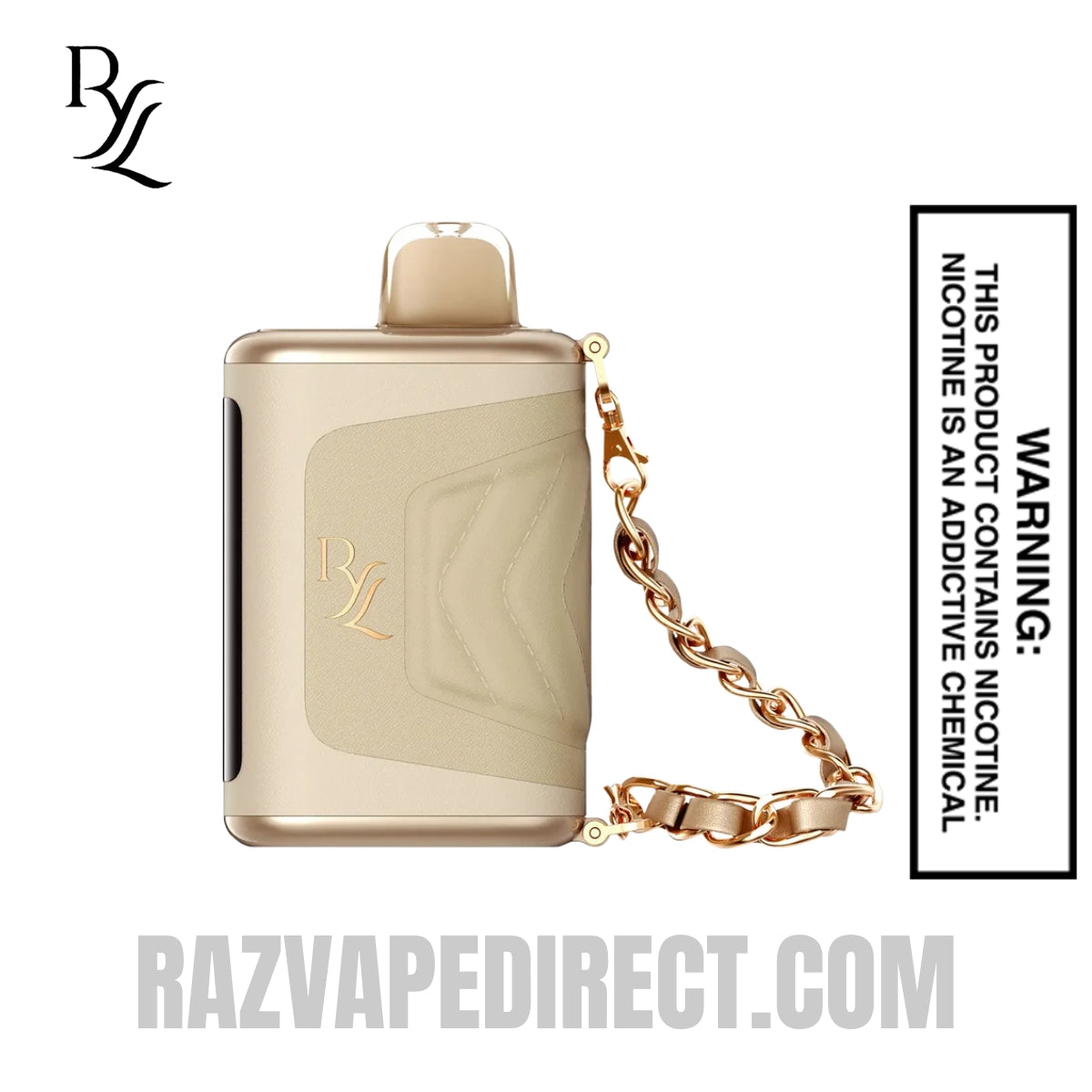 Night Crawler RAZ RYL 35K Spring Edition Vape
