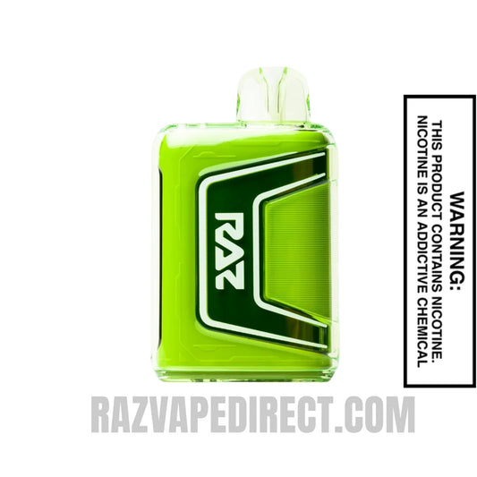 Peach Grapefruit RAZ TN9000 Disposable Vape Peach Grapefruit RAZ TN9000 Disposable Vape