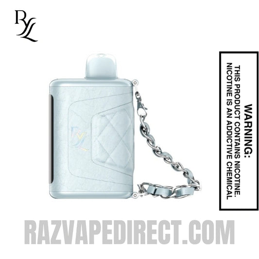RYL Vapes | RAZ RYL Disposable Vape | RAZ Vape Direct RYL Vapes | RAZ RYL Disposable Vape | RAZ Vape Direct