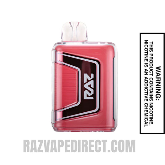 RAZ TN9000 Zero Nicotine Vape | RAZ Vape Direct RAZ TN9000 Zero Nicotine Vape | RAZ Vape Direct
