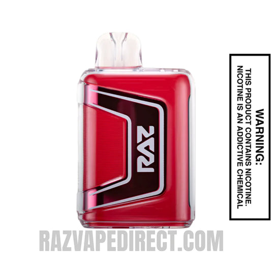 RAZTN9000 Watermelon Ice Disposable Vape 0 Nic RAZTN9000 Watermelon Ice Disposable Vape 0 Nic