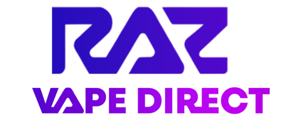 Raz Vape Direct logo