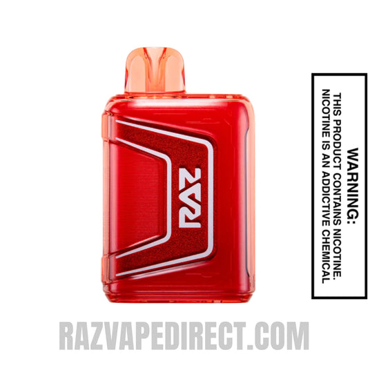 Ruby RAZTN9000 Disposable Vape