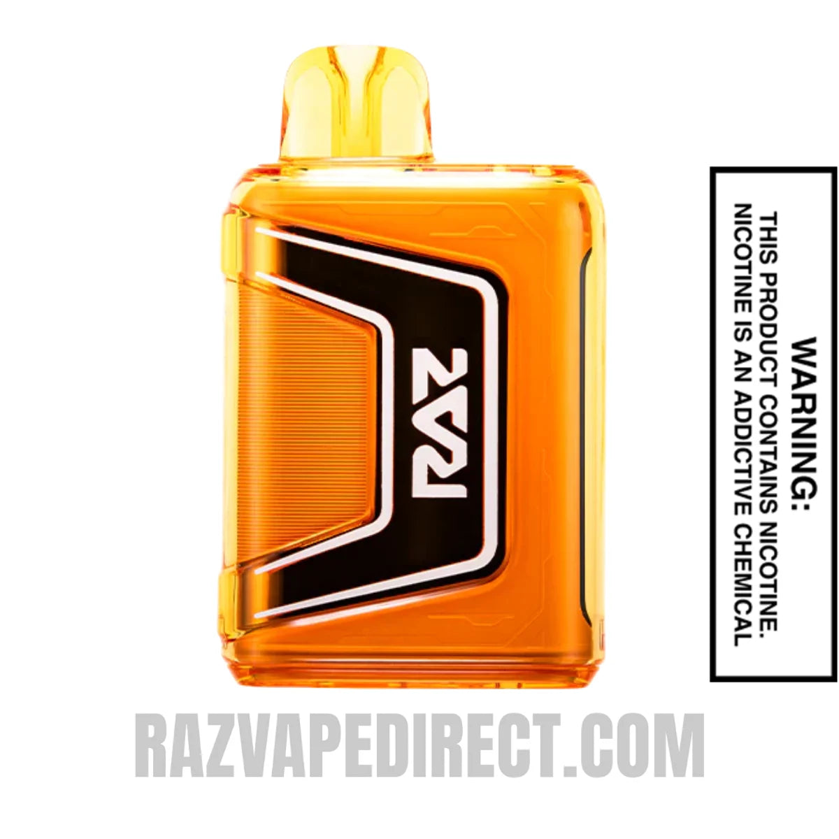 Strawberry Orange Mango RAZTN9000 Disposable Vape