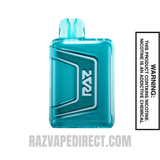 Tiffany RAZ TN9000 Disposable Vape
