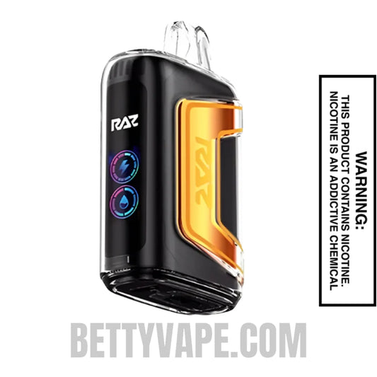 Tobacco RAZTN9000 Disposable Vape