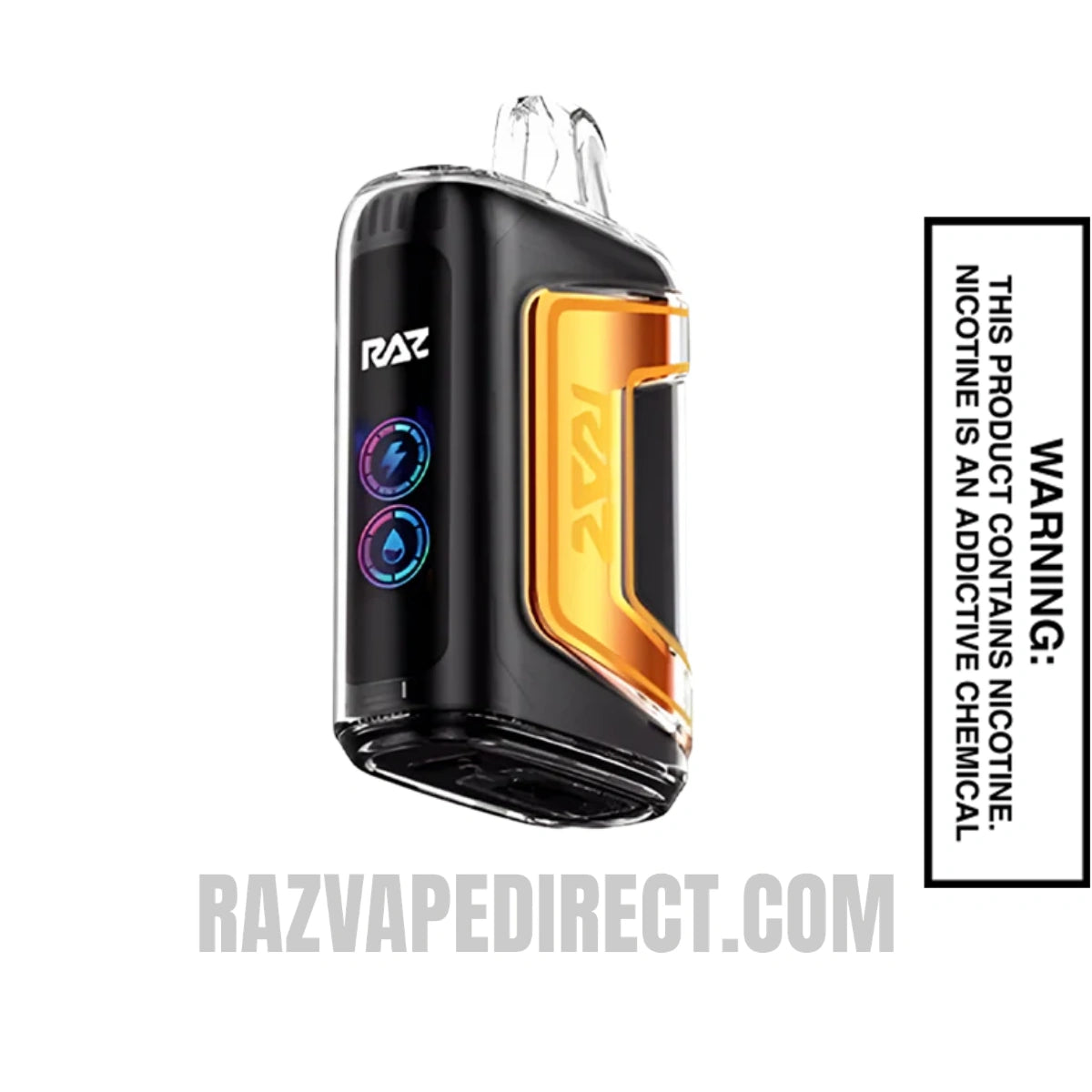 Tobacco RAZ TN9000 Disposable Vape