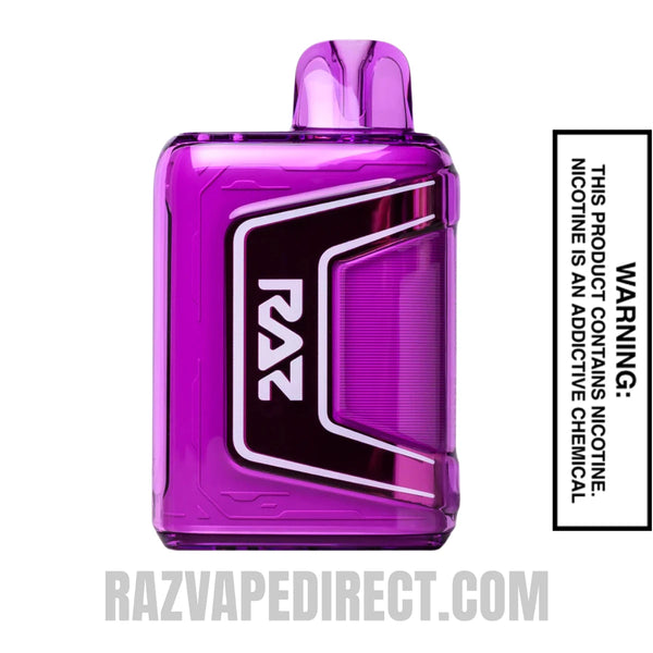 raz tropical storm flavor Relx Pods Puff Count Watermelon Ice RELX Spin Pre-filled Pods | Pack of 2  Relx Infinity Pod Gen6 2 pods pack main image 0