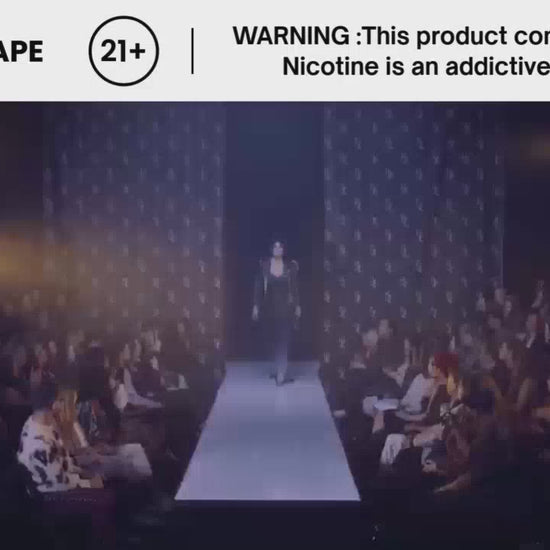 RAZ RYL Vape